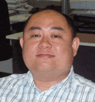 Wai Shun Loh, CyberOptics’ new Product Engineering Manager